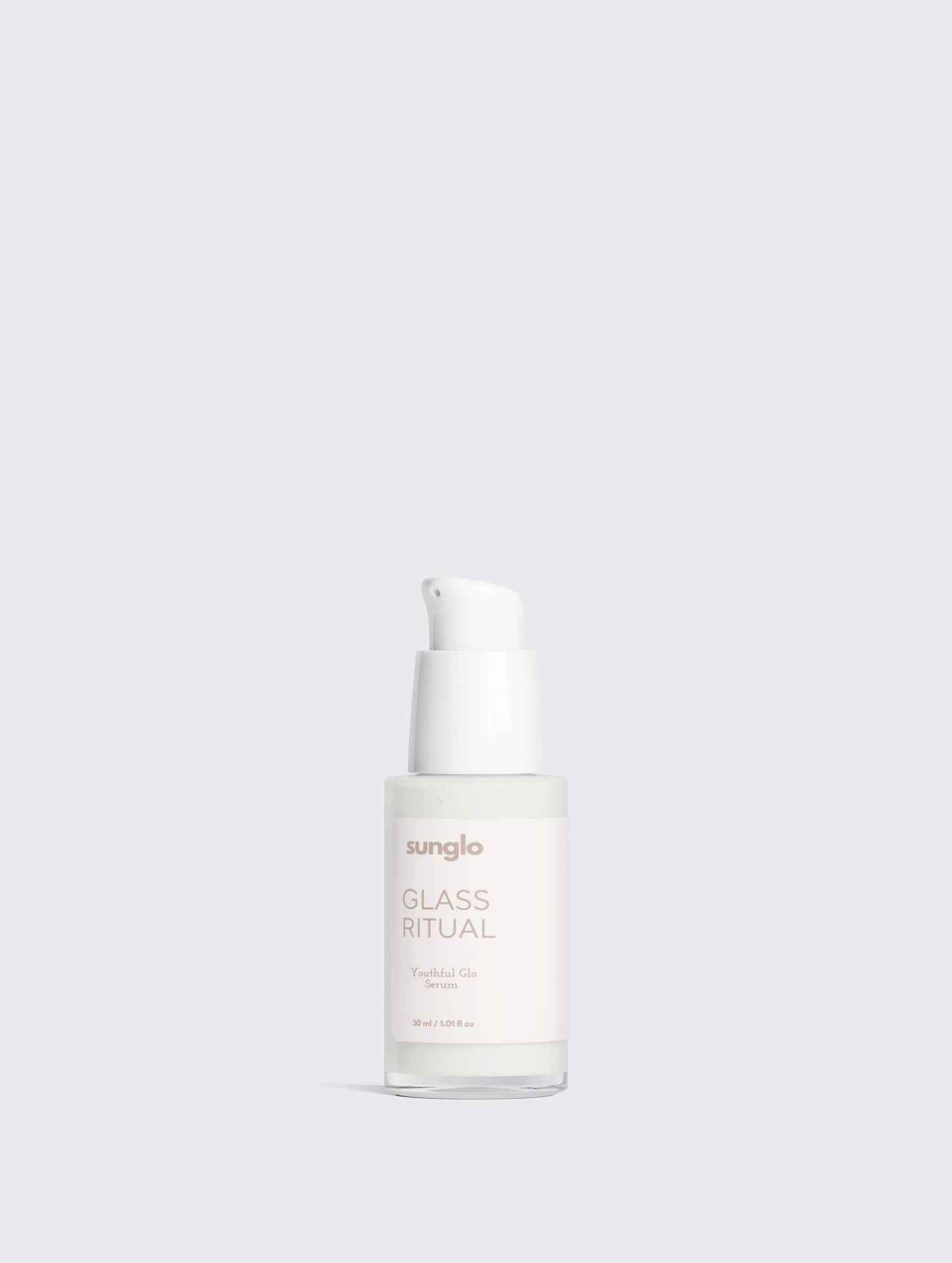 Sunglo | Glass Ritual Glo Serum