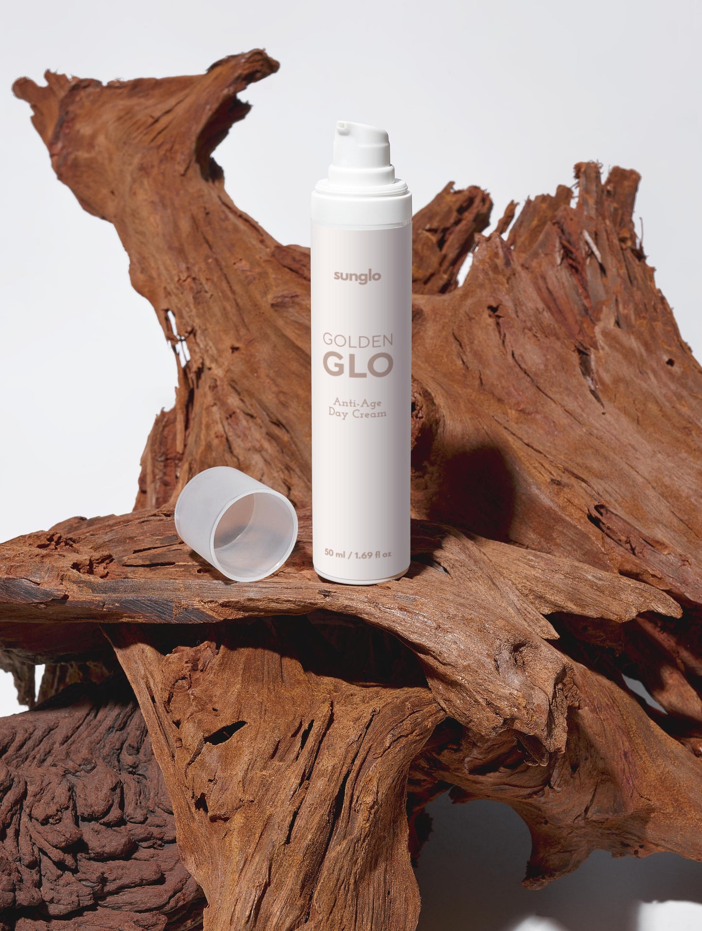 Sunglo | Golden Glo Anti-Age Cream