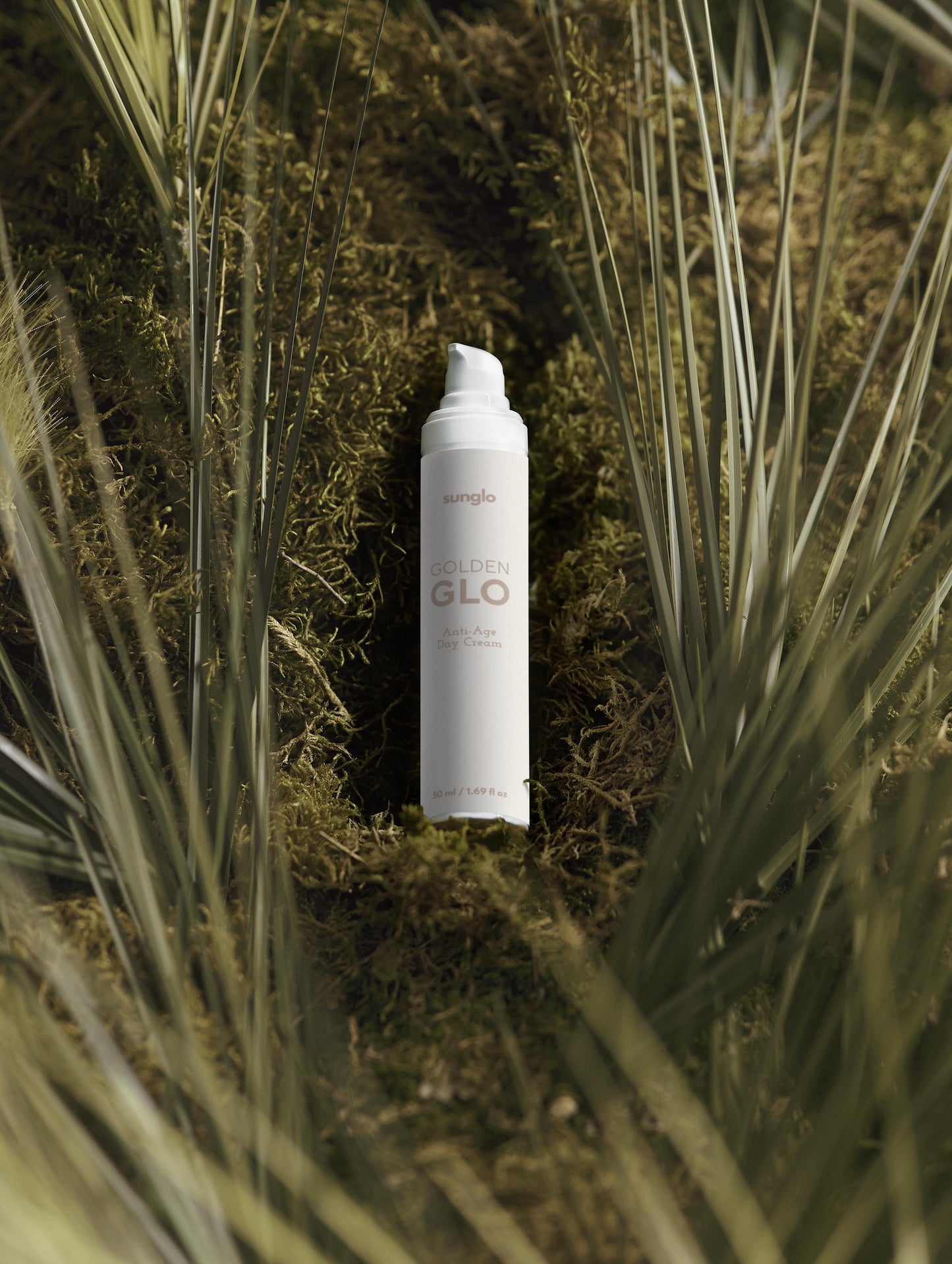 Sunglo | Golden Glo Anti-Age Cream