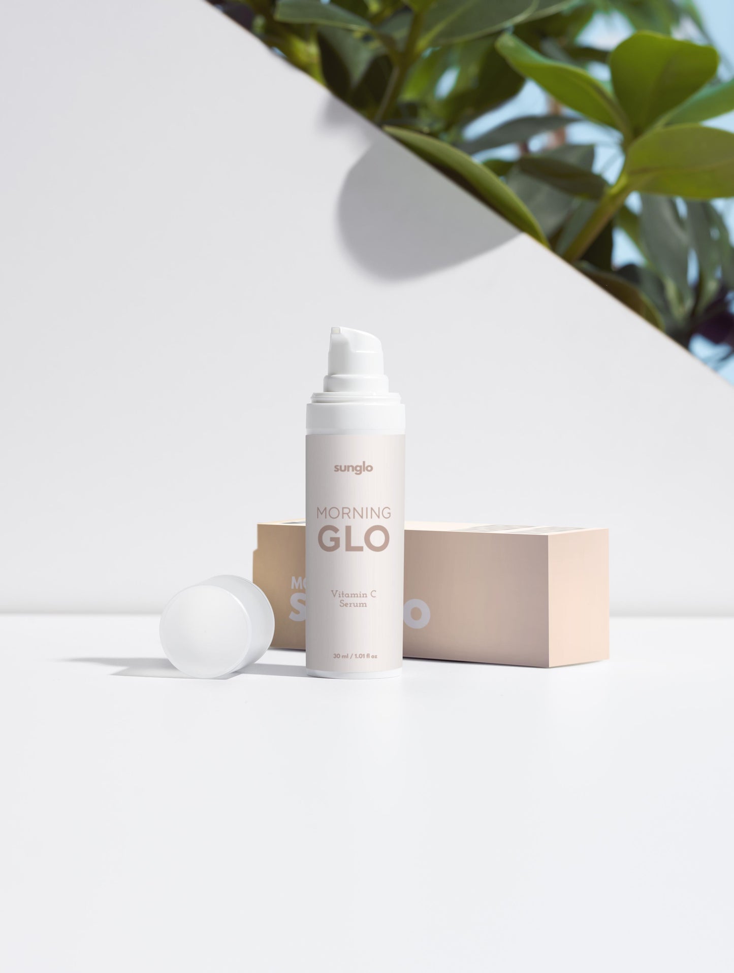 Sunglo | Morning Glo Serum