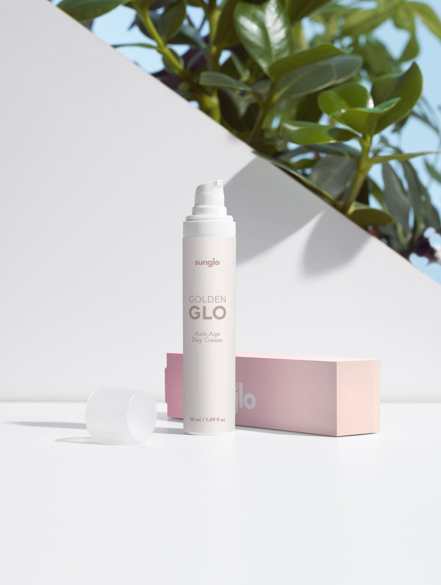 Sunglo | Golden Glo Anti-Age Cream