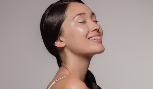 The Confidence Connection: How Clear Skin Empowers Self-Esteem