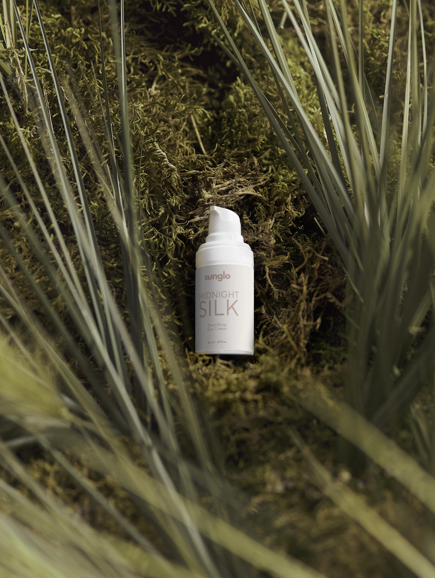 Sunglo | Midnight Silk Eye Cream