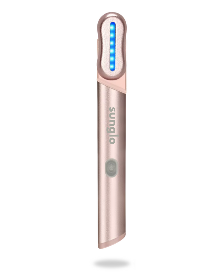 <h2>The Sunglo Difference</h2>