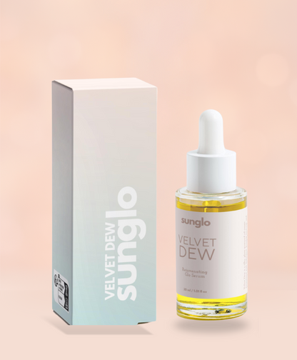 Sunglo | Velvet Dew Glo Serum