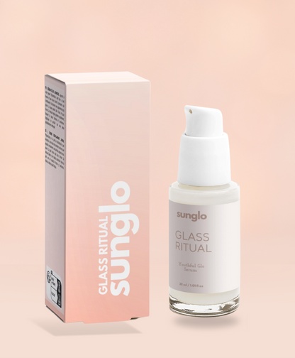 Sunglo | Glass Ritual Glo Serum