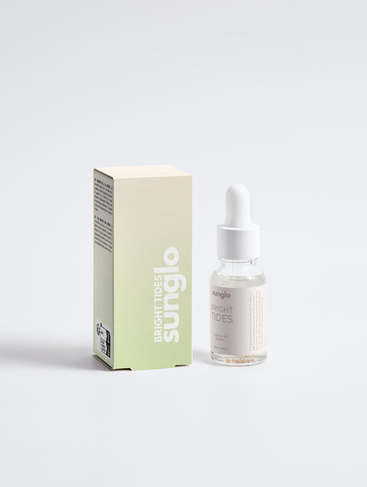 Sunglo | Bright Tides Glo Booster