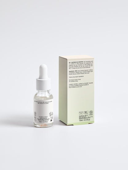 Sunglo | Bright Tides Glo Booster