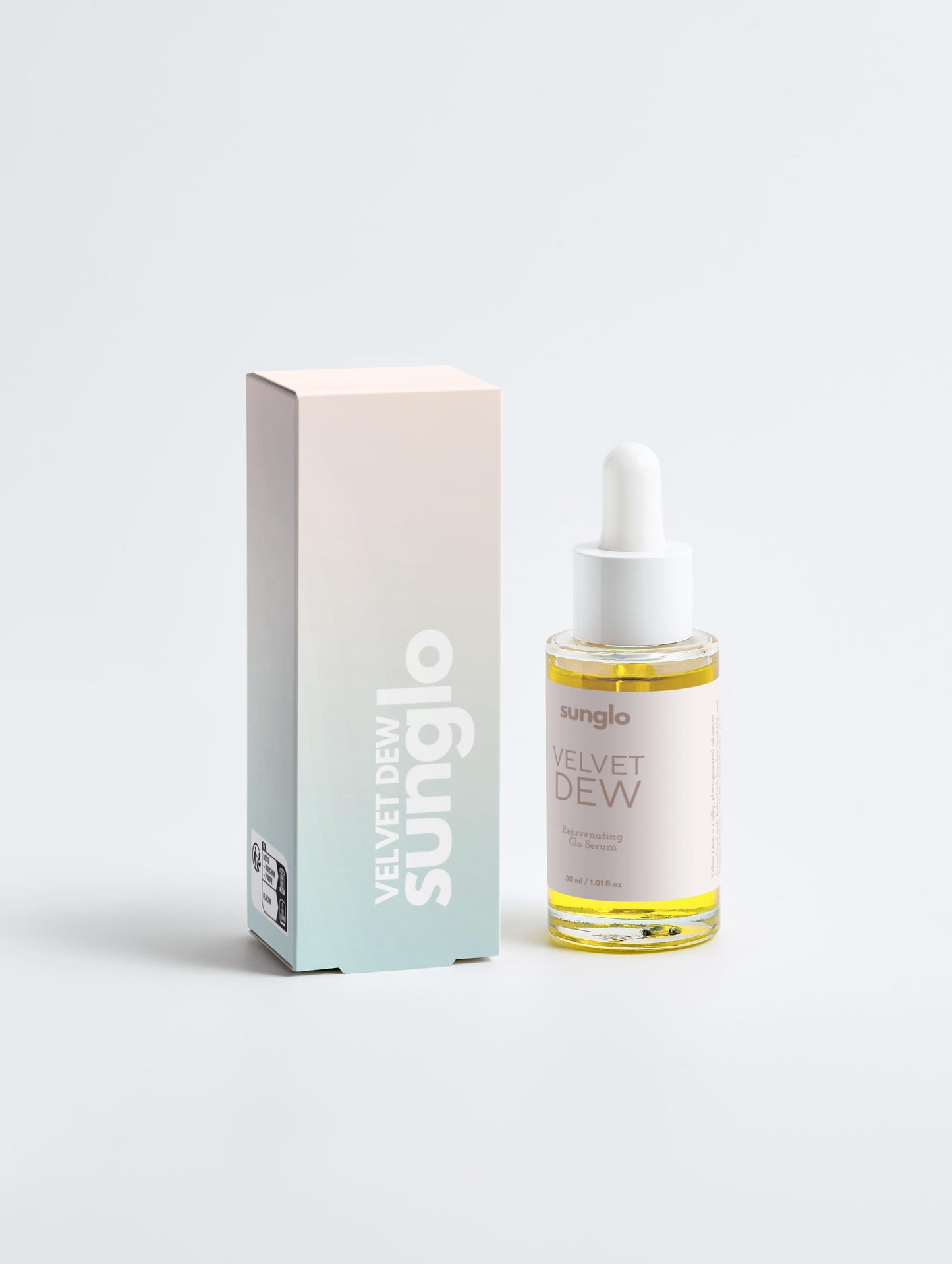 Sunglo | Velvet Dew Glo Serum