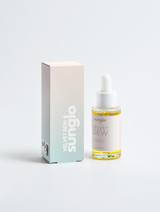 Sunglo | Velvet Dew Glo Serum