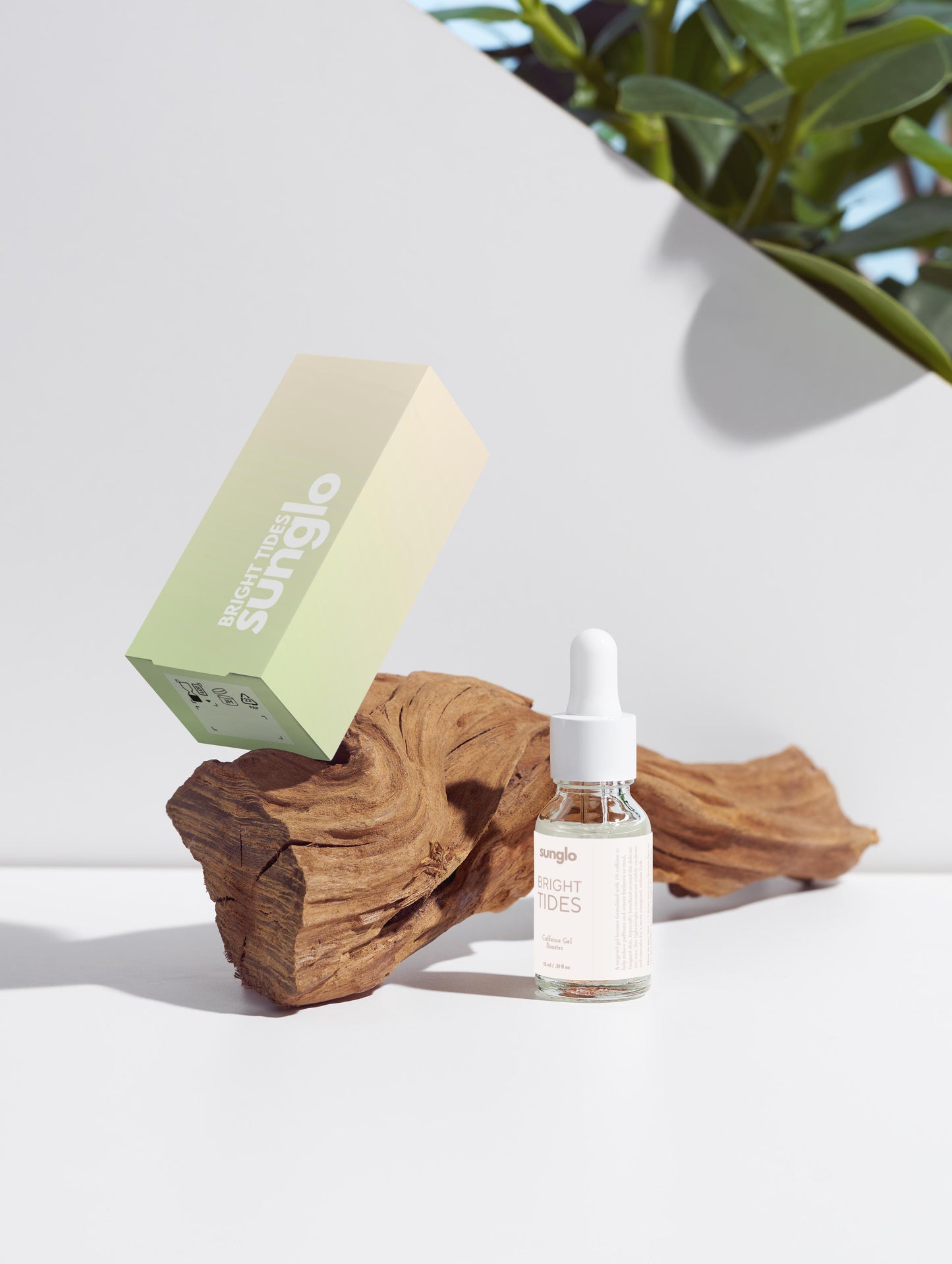 Sunglo | Bright Tides Glo Booster