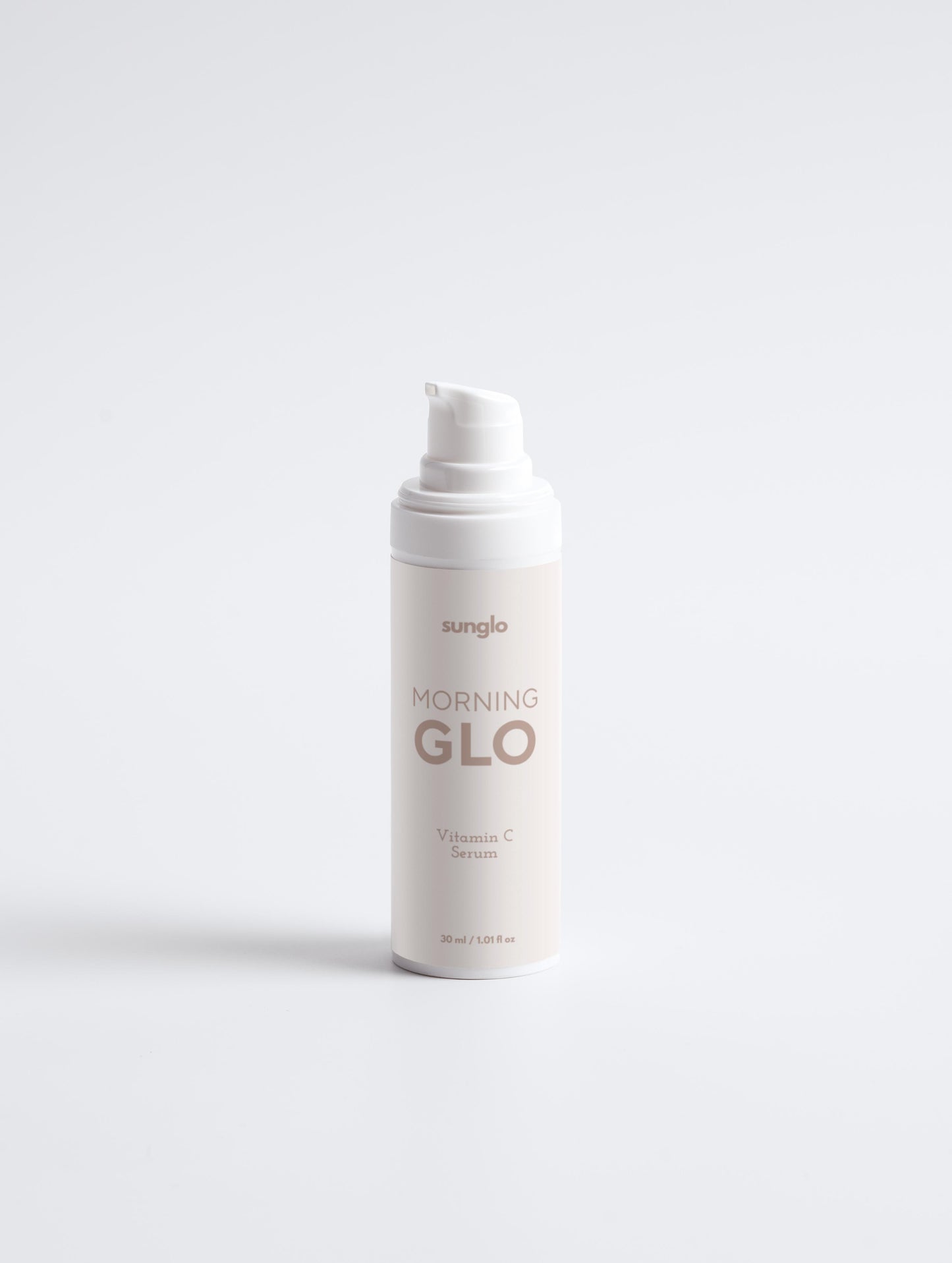 Sunglo | Morning Glo Serum