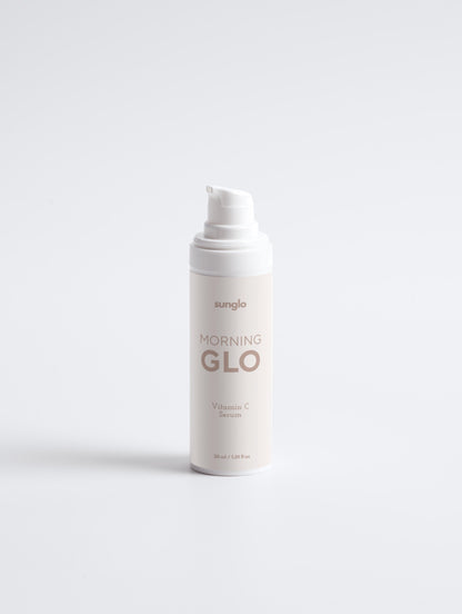 Sunglo | Morning Glo Serum