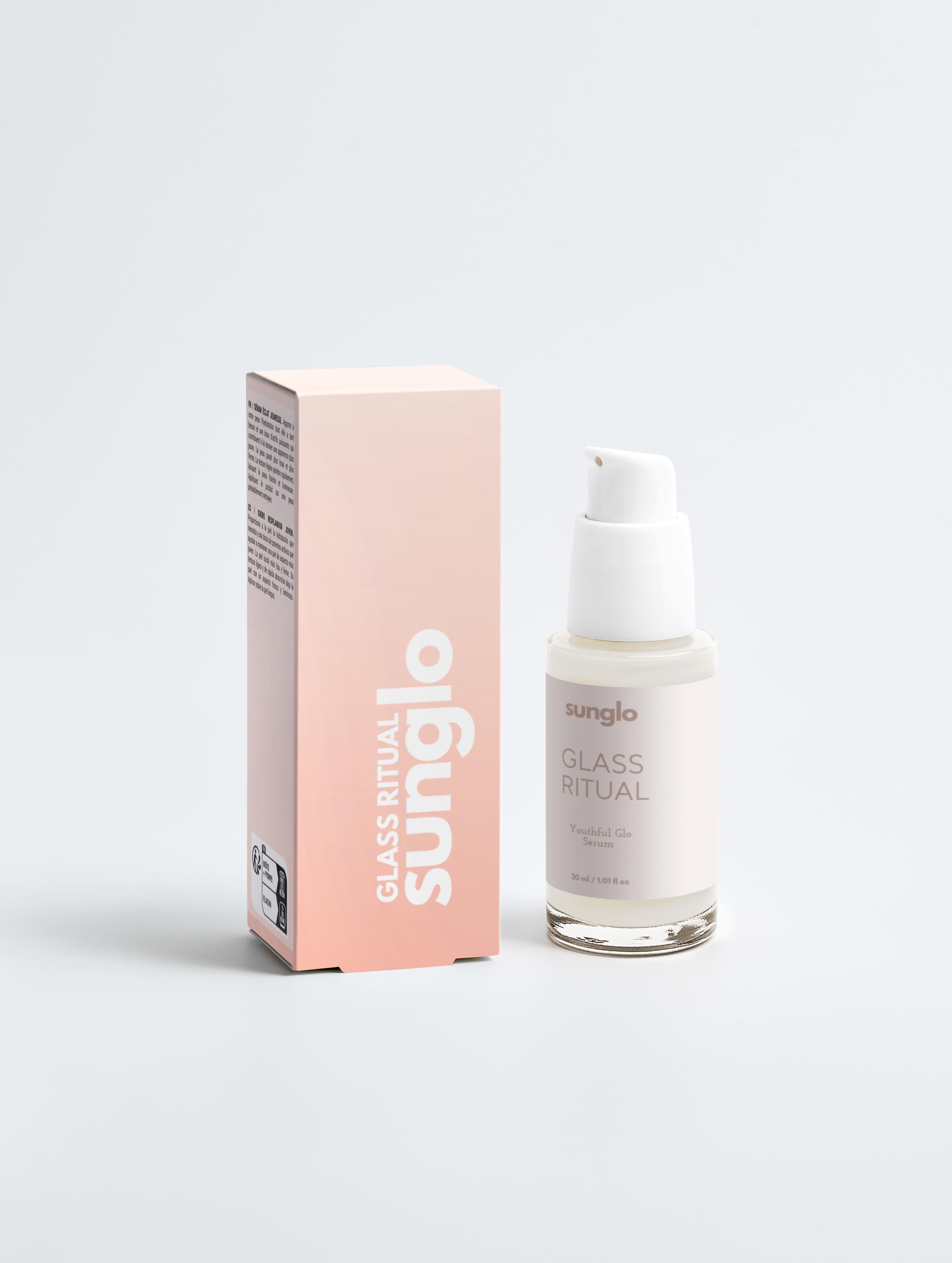 Sunglo | Glass Ritual Glo Serum