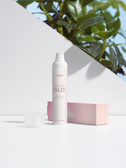 Sunglo | Golden Glo Anti-Age Cream