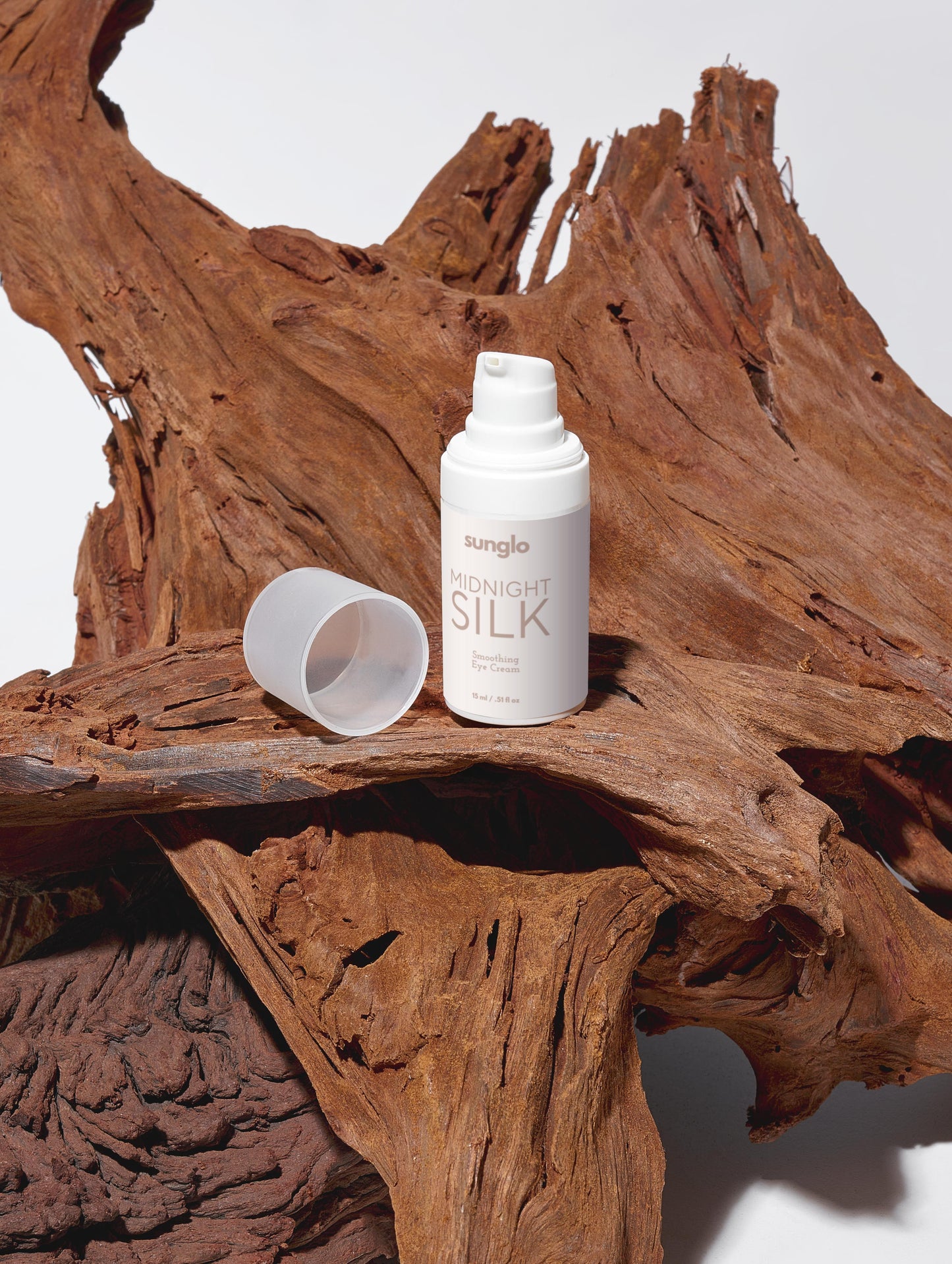 Sunglo | Midnight Silk Eye Cream