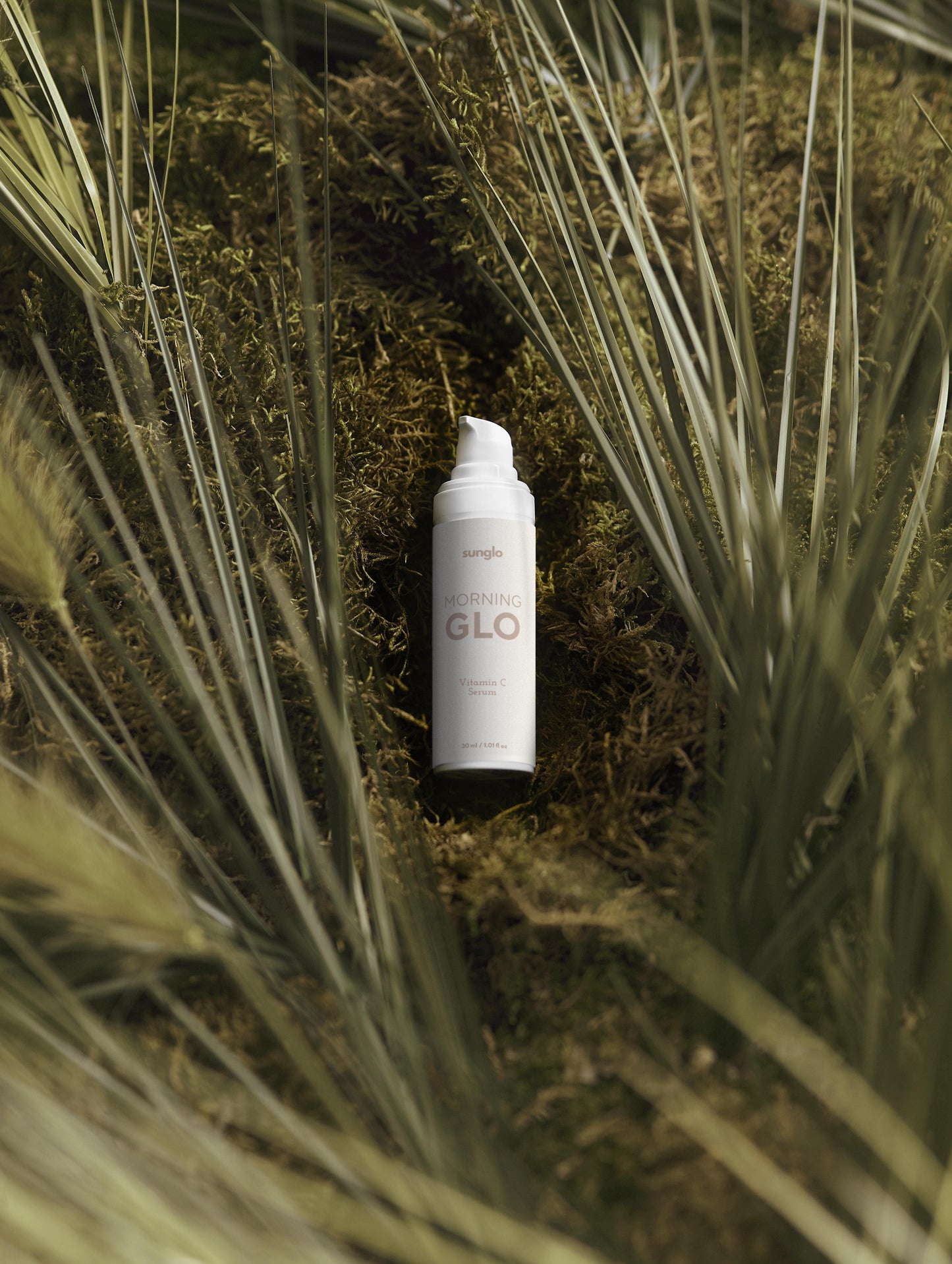 Sunglo | Morning Glo Serum