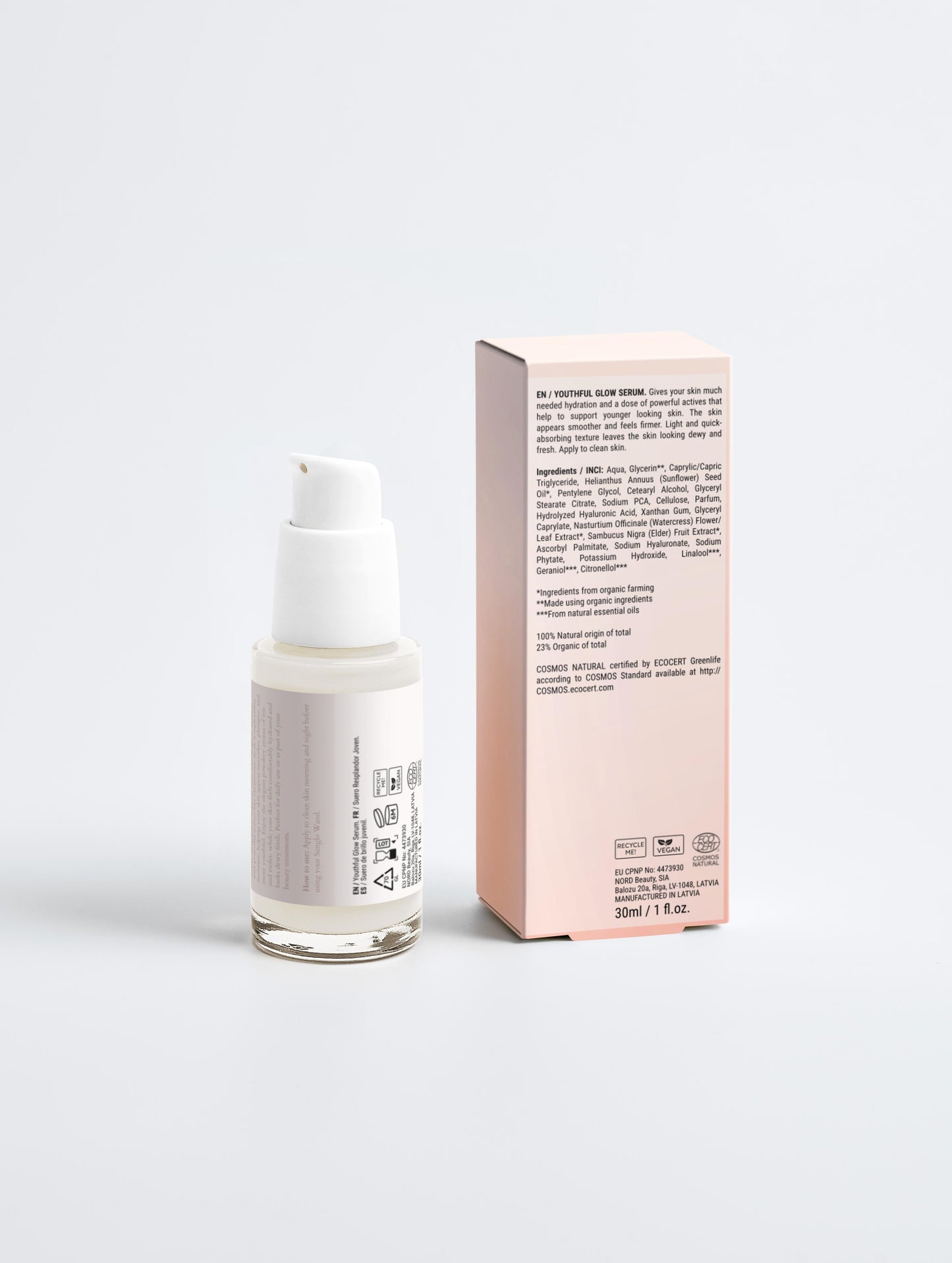 Sunglo | Glass Ritual Glo Serum