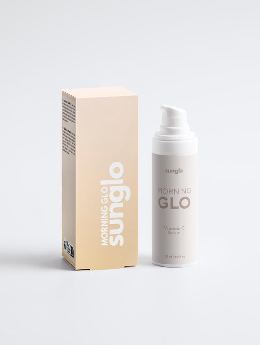 Sunglo | Morning Glo Serum