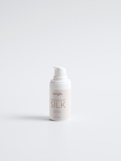 Sunglo | Midnight Silk Eye Cream