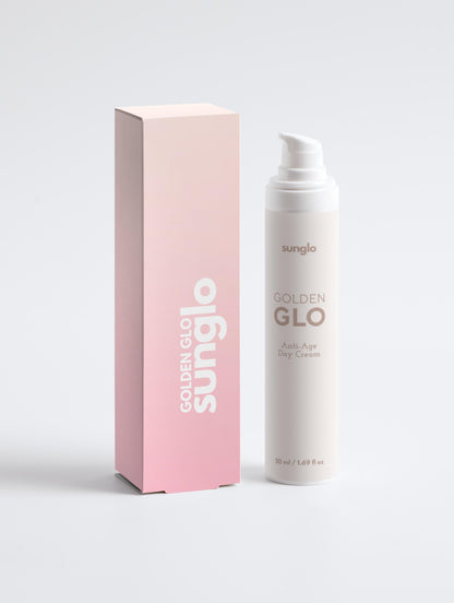Sunglo | Golden Glo Anti-Age Cream