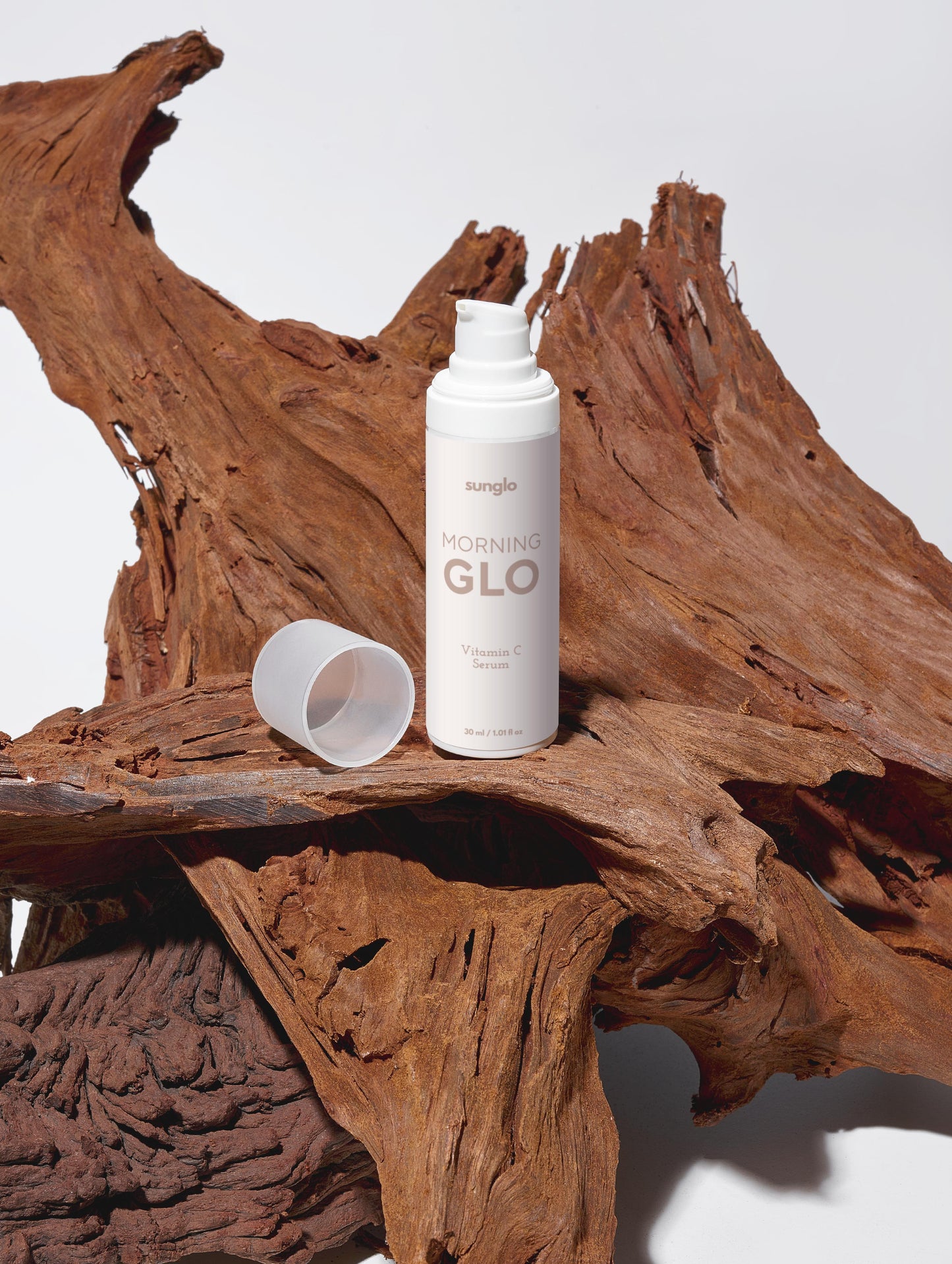 Sunglo | Morning Glo Serum