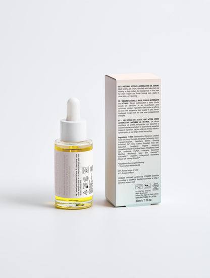 Sunglo | Velvet Dew Glo Serum