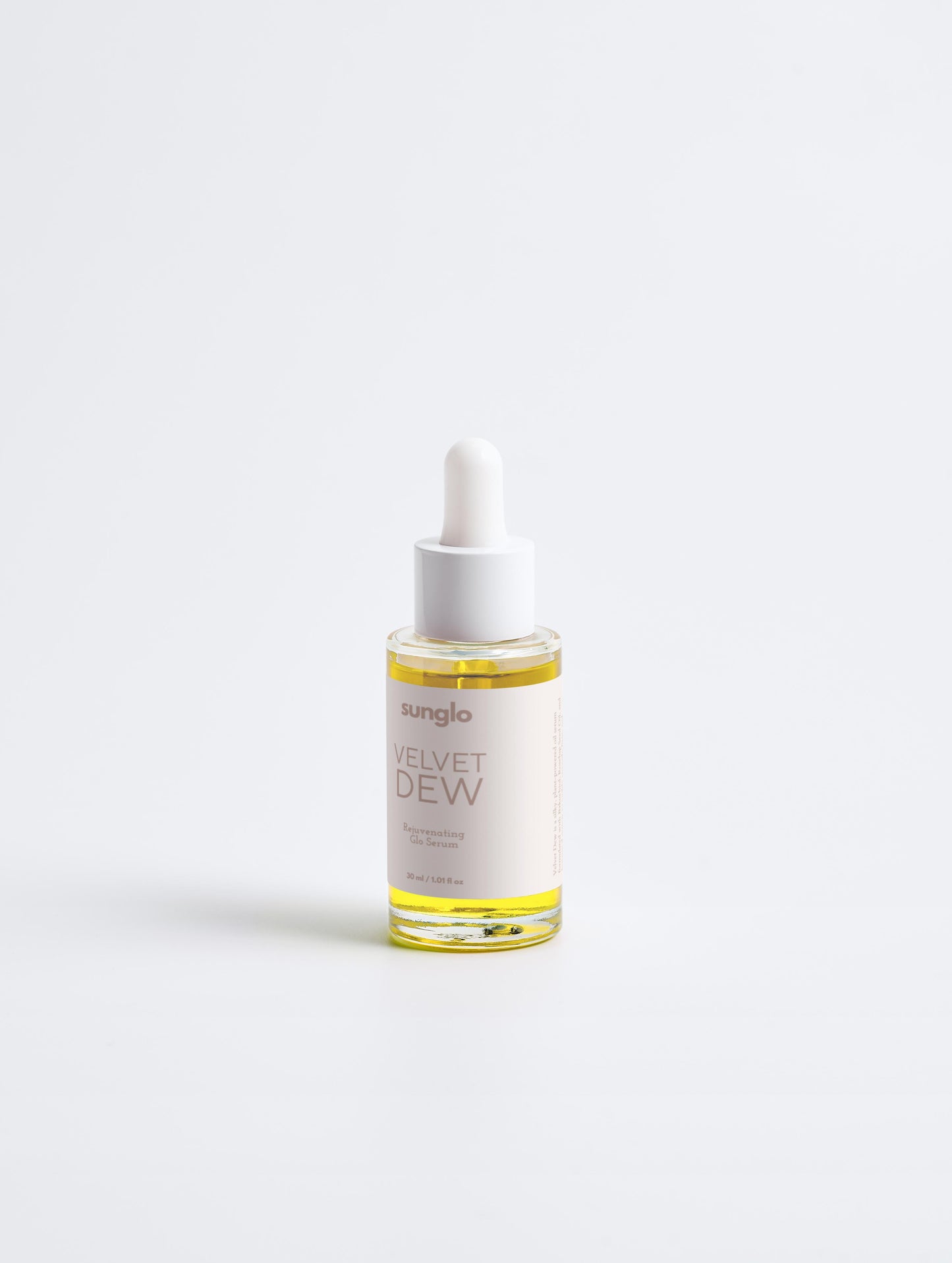 Sunglo | Velvet Dew Glo Serum